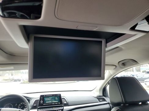 New 2026 Honda Odyssey Elite image 13