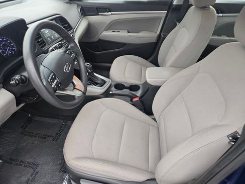 Used 2020 Hyundai Elantra SEL image 18
