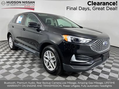 Used 2024 Ford Edge SEL