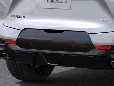 New 2026 Chevrolet Blazer RS w/ Driver Confidence II Package FWD image 14