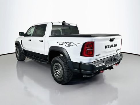 New 2027 RAM 1500 TRX AWD/4WD image 5