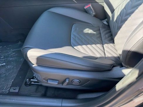 New 2026 Kia Sportage X-Line Prestige AWD/4WD image 10