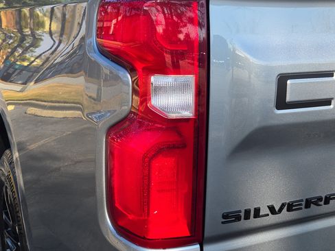 New 2026 Chevrolet Silverado 1500 RST w/ RST All Star Premium Package image 21