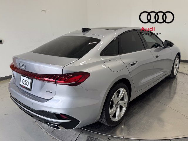 Used 2025 Audi A5 Premium AWD/4WD image 35