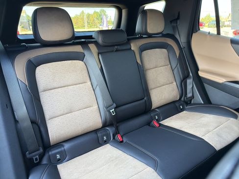 New 2026 Chevrolet Equinox ACTIV w/ Convenience Package III image 49