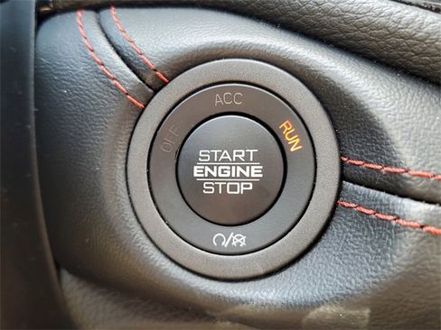 Used 2024 Dodge Durango GT image 26