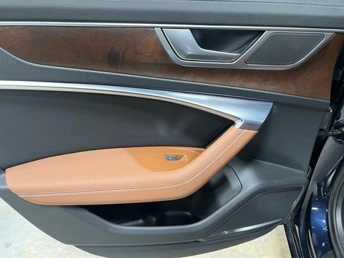 Used 2021 Audi A6 Premium Plus w/ Premium Plus Package image 24