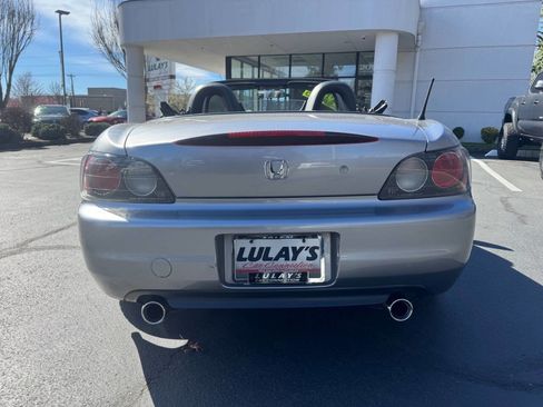 Used 2003 Honda S2000 image 6
