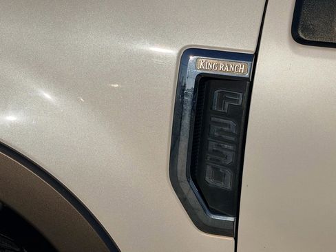 Used 2019 Ford F250 King Ranch w/ King Ranch Ultimate Package image 6