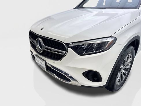 Used 2024 Mercedes-Benz GLC 300 image 16