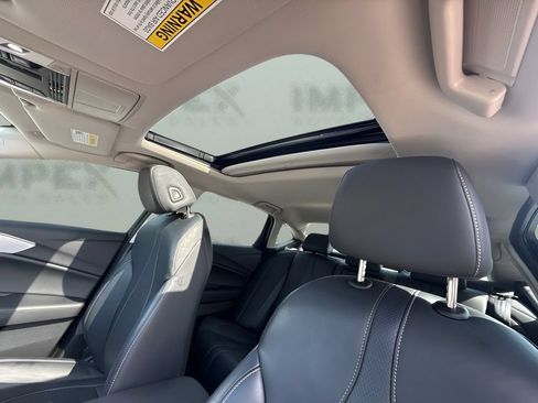 Used 2023 Acura TLX w/ Technology Package FWD image 10