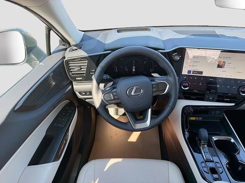 New 2026 Lexus NX 350 AWD w/ Luxury Package image 17