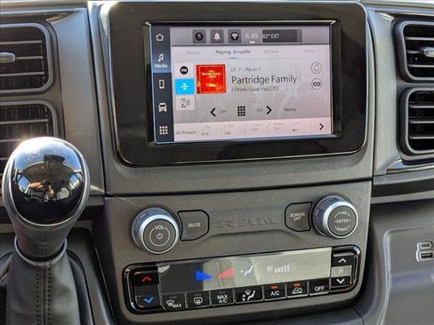 New 2026 RAM ProMaster 1500 w/ Convenience Group image 13