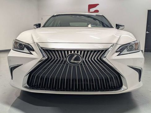 Used 2020 Lexus ES 350 w/ Premium Package FWD image 26