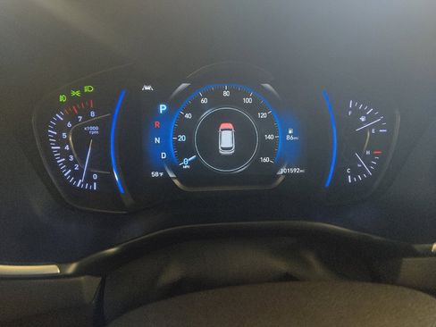 Used 2019 Hyundai Santa Fe FWD image 23