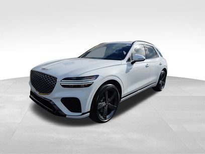 Certified 2023 Genesis GV70 2.5T Sport Prestige w/ Sport Prestige Package