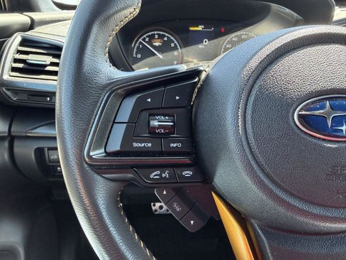 Used 2023 Subaru Forester Wilderness w/ Wilderness Package image 34