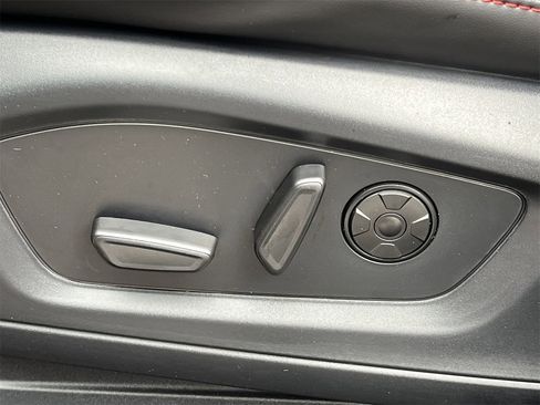 New 2026 Ford Explorer ST w/ Sun And Sound Package image 21