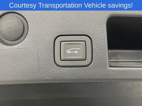 New 2026 Chevrolet Equinox ACTIV w/ Convenience Package III image 16