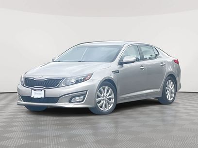 Used 2015 Kia Optima EX