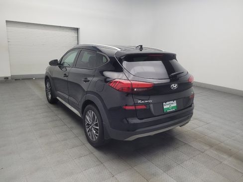 Used 2020 Hyundai Tucson SEL AWD/4WD image 5