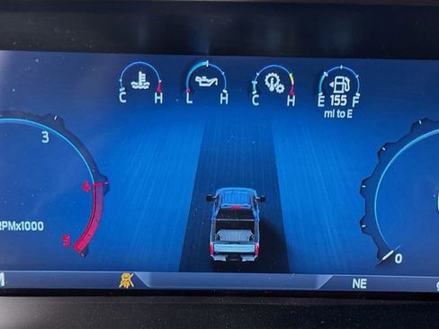 New 2026 Ford F250 Lariat w/ Lariat Ultimate Package image 14