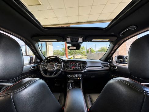 Used 2026 Dodge Durango GT AWD/4WD image 2