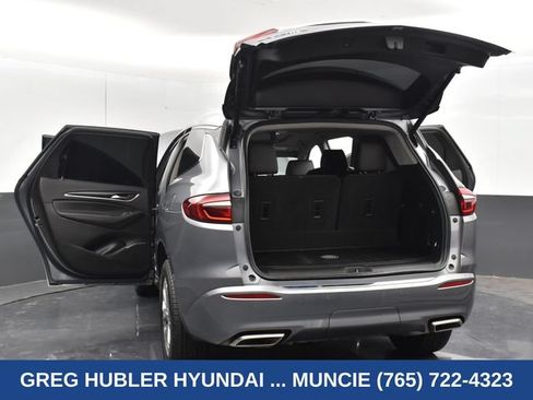 Used 2021 Buick Enclave Avenir FWD image 44