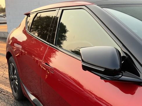 New 2023 Kia EV6 GT-Line image 8