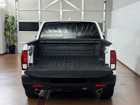 Used 2023 Honda Ridgeline RTL image 5