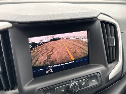 Used 2020 GMC Terrain SLE w/ Driver Convenience Package image 21