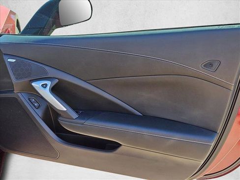 Used 2016 Chevrolet Corvette Stingray Coupe w/ 2LT Preferred Equipment Group image 29