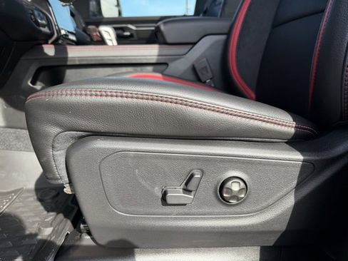 New 2026 RAM 1500 RHO image 14
