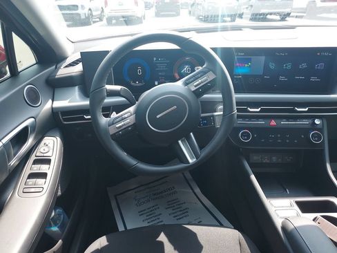 New 2026 Hyundai Sonata SEL FWD image 16