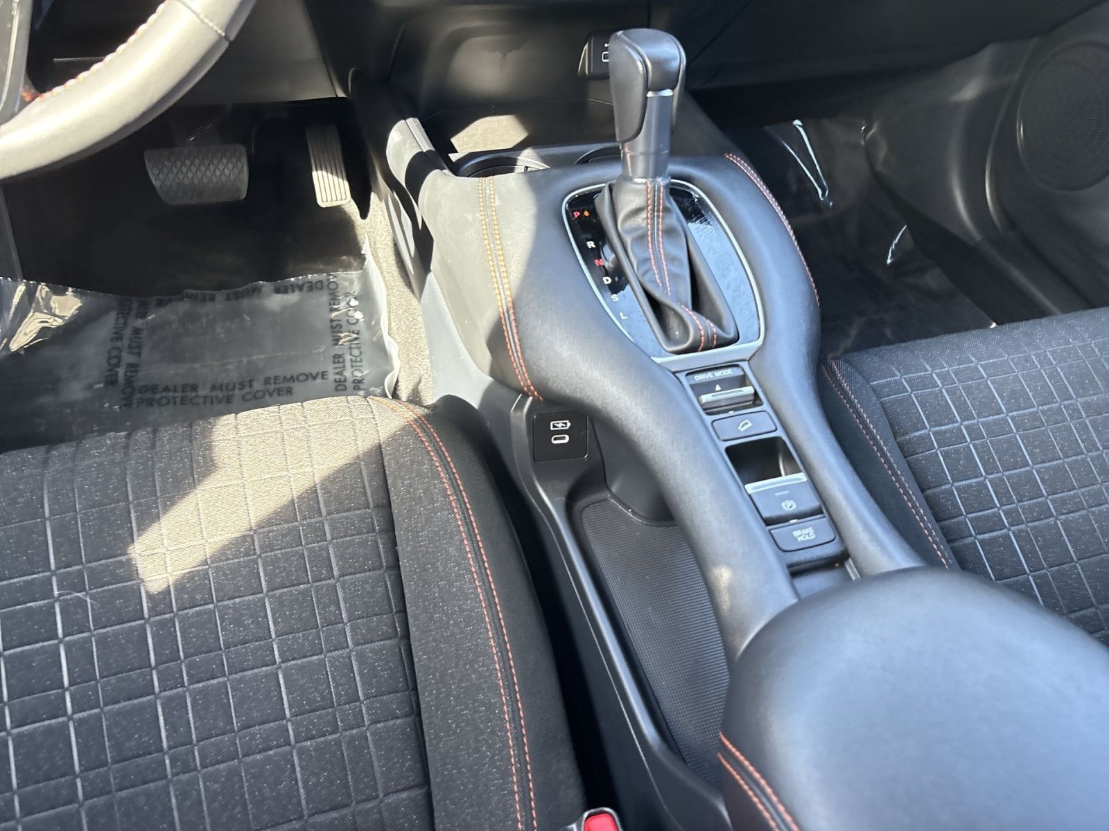 Used 2024 Honda HR-V Sport image 21