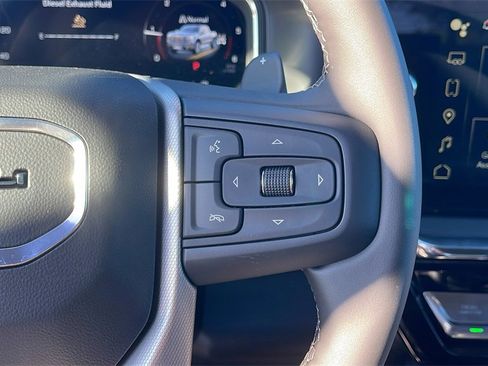 New 2026 GMC Sierra 1500 Denali w/ Denali Reserve Package image 23