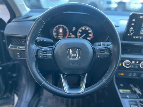 Used 2023 Honda CR-V EX-L image 20