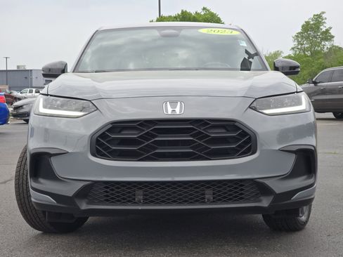 Used 2023 Honda HR-V Sport image 13