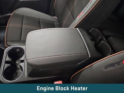 New 2026 GMC Canyon AT4 image 16