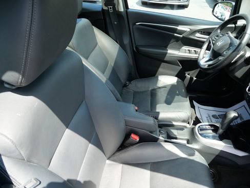 Used 2016 Honda Fit EX-L image 27