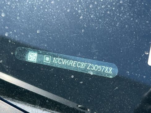 Used 2015 Chevrolet Silverado 1500 LT w/ All Star Edition image 23