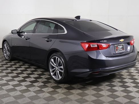 Used 2023 Chevrolet Malibu LT FWD image 6