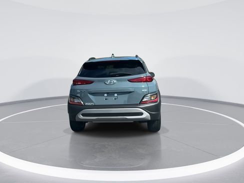 Used 2022 Hyundai Kona SEL w/ Cargo Package image 6