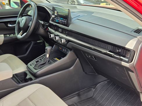 Used 2023 Honda CR-V EX-L image 29