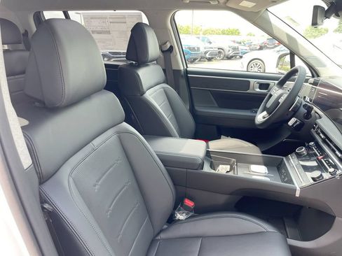 Used 2026 Hyundai Santa Fe Limited AWD/4WD image 53