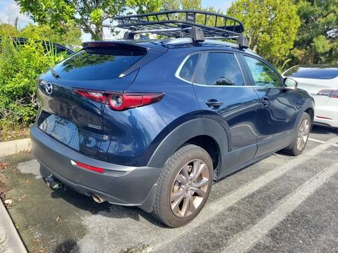 Used 2020 MAZDA CX-30 AWD w/ Preferred Package image 3