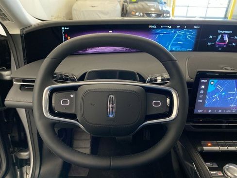 New 2026 Lincoln Nautilus Reserve AWD/4WD image 47