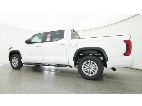 New 2026 Toyota Tundra SR5 AWD/4WD image 20