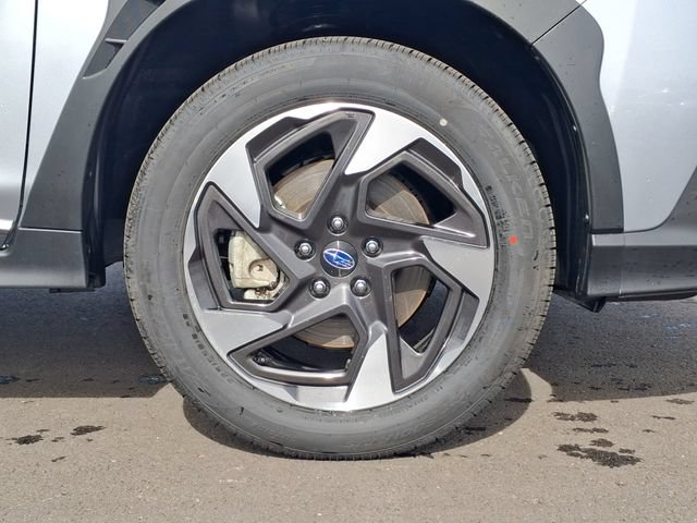 Used 2026 Subaru Crosstrek 2.5i Limited w/ Crosstrek Mirror Package AWD/4WD image 10