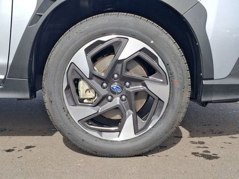 Used 2026 Subaru Crosstrek 2.5i Limited w/ Crosstrek Mirror Package image 10